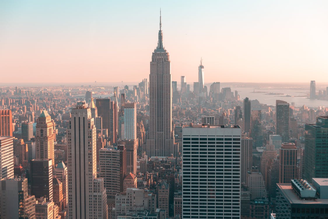 Why New York City is the Greatest City in the World